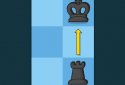 HyperChess - Mini Chess Puzzles screenshot 1