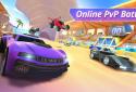 Overleague - Race To Glory screenshot 4