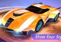 Overleague - Race To Glory screenshot 5