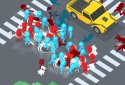 Cross Fight screenshot 2