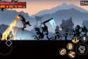 Stickman Master: League Of Shadow - Ninja Fight screenshot 2