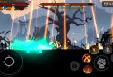 Stickman Master: League Of Shadow - Ninja Fight screenshot 5