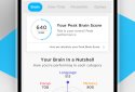 Peak – Brain Games & Training screenshot 6