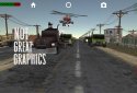 ?Trucks'n'Guns: Endless Road War? screenshot 3