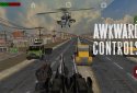 ?Trucks'n'Guns: Endless Road War? screenshot 5