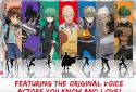 One-Punch Man: Road to Hero screenshot 2