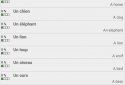 My personal dictionary - WordTheme Pro screenshot 14
