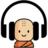 Monk Mode - Work like a Zen!