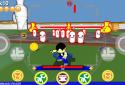 Sakenoma screenshot 2