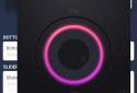 Knobby volume control - Unique volume widget app screenshot 14