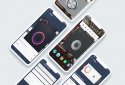 Knobby volume control - Unique volume widget app screenshot 4