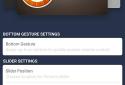 Knobby volume control - Unique volume widget app screenshot 8