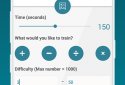 Math Exercises for the brain, Math Riddles, Puzzle screenshot 7