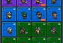 Merge Battle Heroes screenshot 5