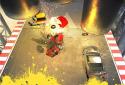 Smash Cars! screenshot 9