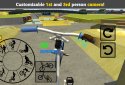BMX Fe 3D States of 2 - Freestyle Extreme 3D screenshot 3