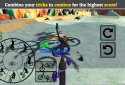 BMX Fe 3D States of 2 - Freestyle Extreme 3D screenshot 6