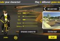 BMX Fe 3D States of 2 - Freestyle Extreme 3D screenshot 1