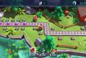 Defenchick TD - Tower Defense 3D game screenshot 4
