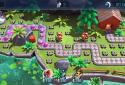 Defenchick TD - Tower Defense 3D game screenshot 5