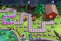 Defenchick TD - Tower Defense 3D game screenshot 6