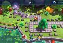Defenchick TD - Tower Defense 3D game screenshot 7