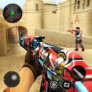 Cover Strike - 3D Shooter Team