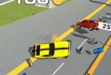 Car Ramp Jumping screenshot 3 Car Ramp Jumping screenshot 3