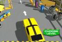 Car Ramp Jumping screenshot 5 Car Ramp Jumping screenshot 5