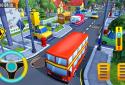 Car Parking : Car Driving Simulator screenshot 5