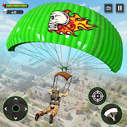 FPS OPS Shooting Strike : Offline Shooting Games