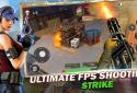 FPS OPS Shooting Strike : Offline Shooting Games screenshot 3