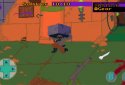 Void Pyramid screenshot 1