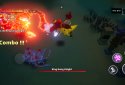 Machi Knights: Blood Bagos screenshot 8