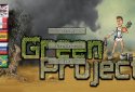 Green Project screenshot 1