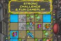Small War 2 - turn-based strategy online pvp game screenshot 2