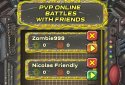 Small War 2 - turn-based strategy online pvp game screenshot 6