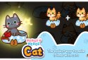 MergeMergeCat screenshot 2