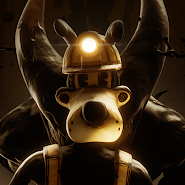 Bendy: Lone Wolf