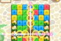 SNOOPY Puzzle Journey screenshot 11