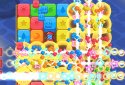 SNOOPY Puzzle Journey screenshot 15