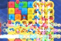 SNOOPY Puzzle Journey screenshot 2