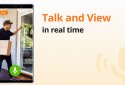 Alfred Home Security Camera, Baby&Pet Monitor CCTV screenshot 3