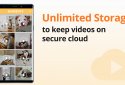 Alfred Home Security Camera, Baby&Pet Monitor CCTV screenshot 4