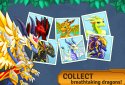 Dragon Story™ screenshot 11