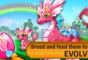 Dragon Story™ screenshot 3