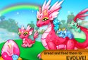 Dragon Story™ screenshot 9