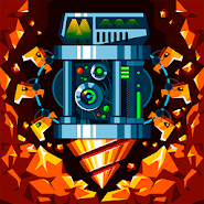 My Digg is Big - digging & mining simulator