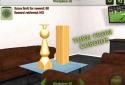 Lathe Machine 3D: Milling & Turning Simulator Game screenshot 16