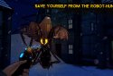 Joyland: Horror adventure quest screenshot 4